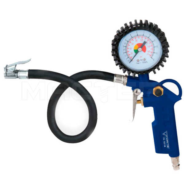 Forte TIG-6316